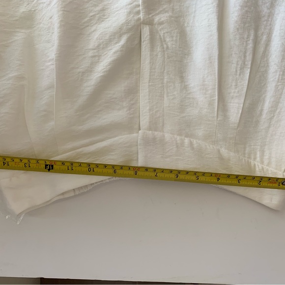 Vince Camuto  NEW women’s solid shorts - size 4 - Picture 11 of 14